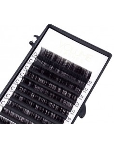 WONDER LASHES RZĘSY VOLUME C 0,07 DŁ.9 2