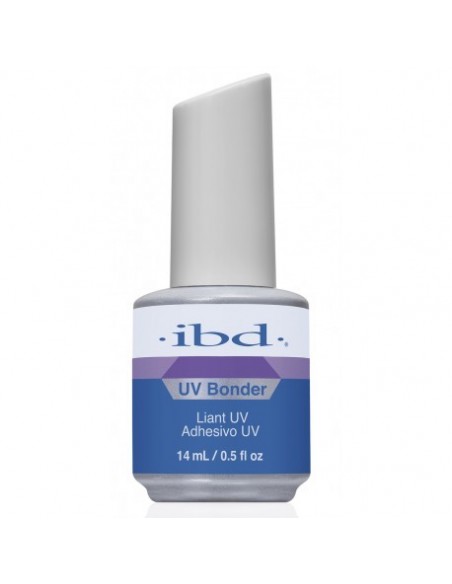IBD LED/UV BONDER ŻEL PODKŁADOWY 14ML.LED