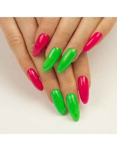 Semilac 103 Elegant Raspberry 7 ml.