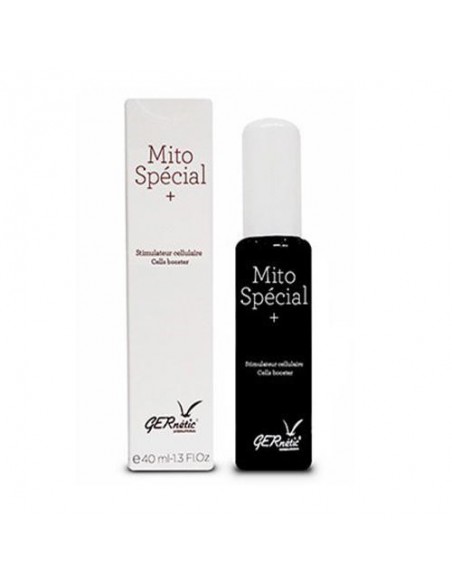 GERNETIC MITO SPECIAL+ 40ML.