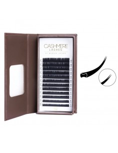 WONDER LASHES CASHMERE MATT D-0,15 DŁ.12 2