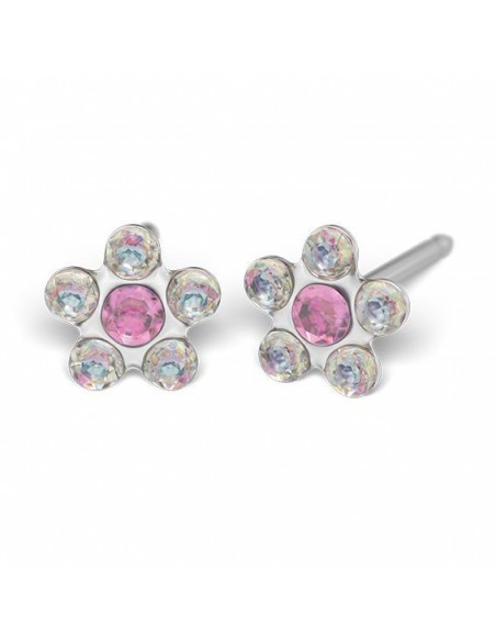 STUDEX 7512-6510 STOKROTKA RÓŻ.KRYSZ.GÓRS.SREBRNA