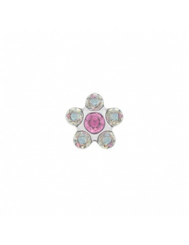 STUDEX 7512-6510 STOKROTKA RÓŻ.KRYSZ.GÓRS.SREBRNA