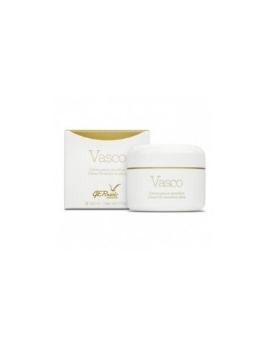 GERNETIC VASCO 50 ML. (DETAL)