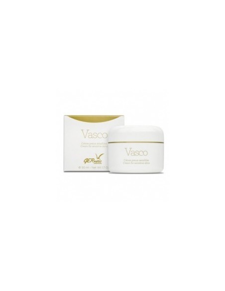 GERNETIC VASCO 50 ML. (DETAL)