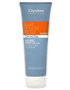 OYSTER DIRECTA MASKA KOLOR SUMMER 250 ML.