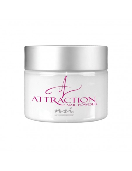 NSI PUDER AKRYLOWY RADIANT WHITE 40G. 7512