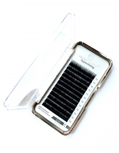 SECRET L.RZĘSY HYPNOTIZING C 0,03 DŁ.12