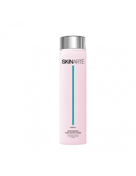 SKINARTE Purity moisturizing & balancing toner 200ml