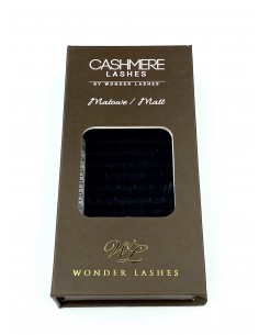 WONDER LASHES CASHMERE MATT C-0,15 DŁ.12 2