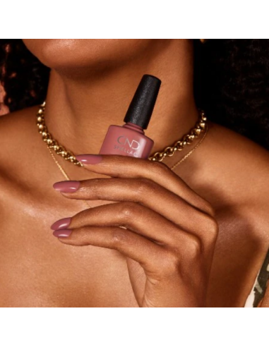 SHELLAC TERRACOTTA 7,3ML