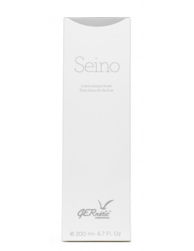 GERNETIC SEINO 200 ML. (DETAL)