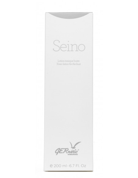 GERNETIC SEINO 200 ML. (DETAL)