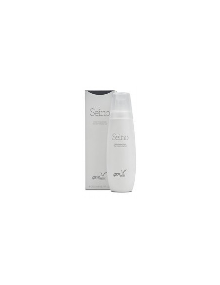 GERNETIC SEINO 200 ML. (DETAL)