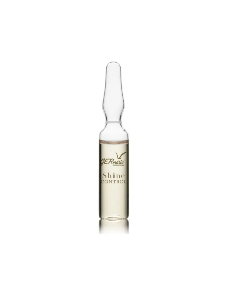 GERNETIC SHINE CONTROL 7x2ML (DETAL)
