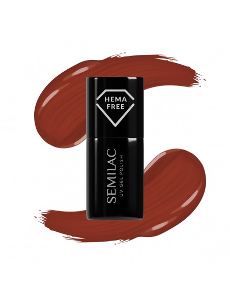 SEMILAC 472 BONFIRE SOIREE 7ML.