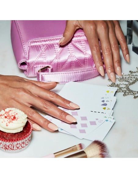 VINYLUX 391 SILK SLIP DRESS 15 ML