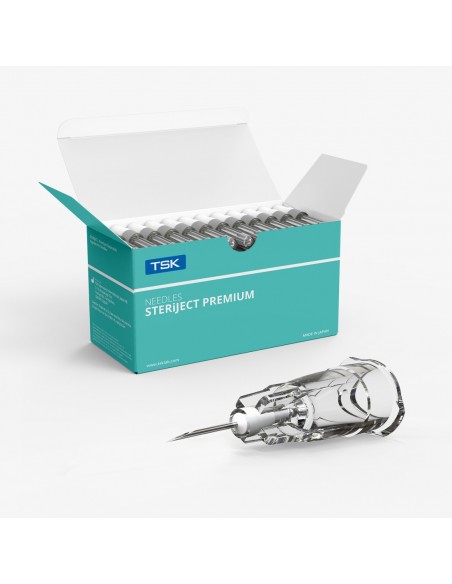 TSK Igła Do Mezoterapii 32G 13mm 10 Szt.