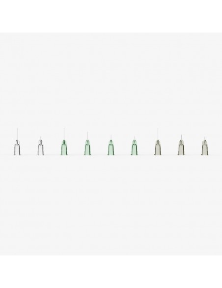 TSK Igła Do Mezoterapii 32G 13mm 10 Szt.