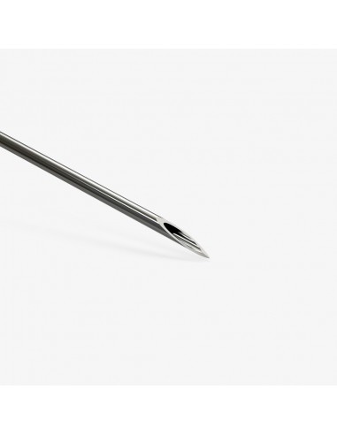 TSK Igła Do Mezoterapii 32G 13mm 10 Szt.