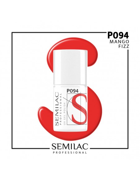 SEMILAC PROF.P094 MANGO FIZZ 7ML