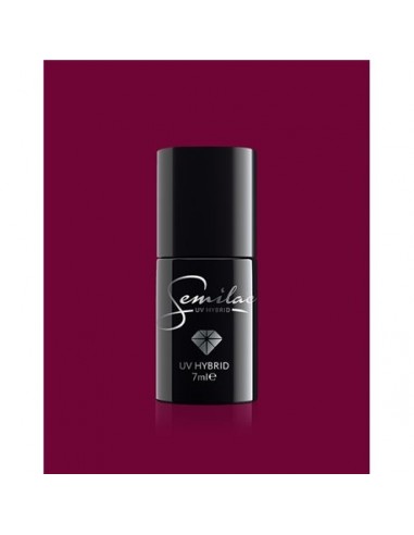 Semilac 028 Classic Wine 7 ml.