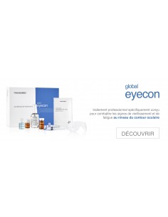 MESOESTETIC ZESTAW PROMOCYJNY EYECON GLOBAL 2