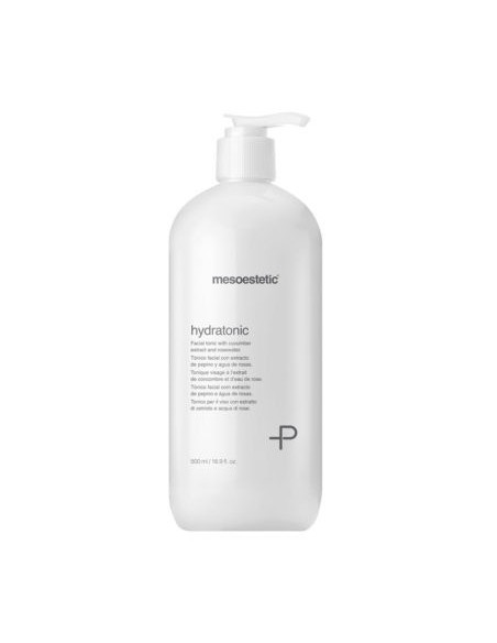 MESOESTETIC TONIK OCZYSZCZAJĄCY 500ML.