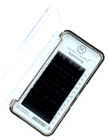 SECRET L.RZĘSY HYPNOTIZING C 0,15 DŁ.15