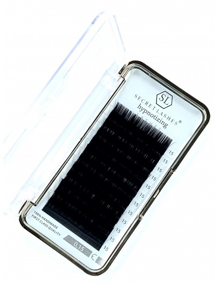 SECRET L.RZĘSY HYPNOTIZING C 0,15 DŁ.15