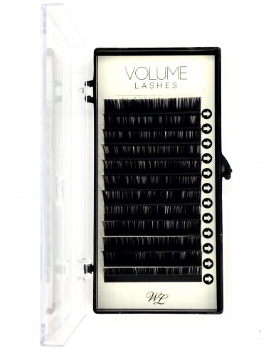 WONDER LASHES RZĘSY VOLUME C 0,04 DŁ.13
