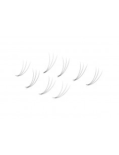 WONDER PREMIUM VOLUME FANS 3D SŁOIK D 0,07 DŁ.13 2