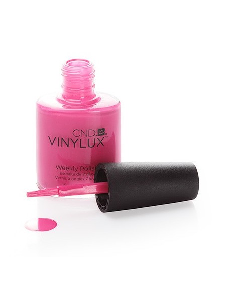 VINYLUX 134 PINK BIKINI 15 ML