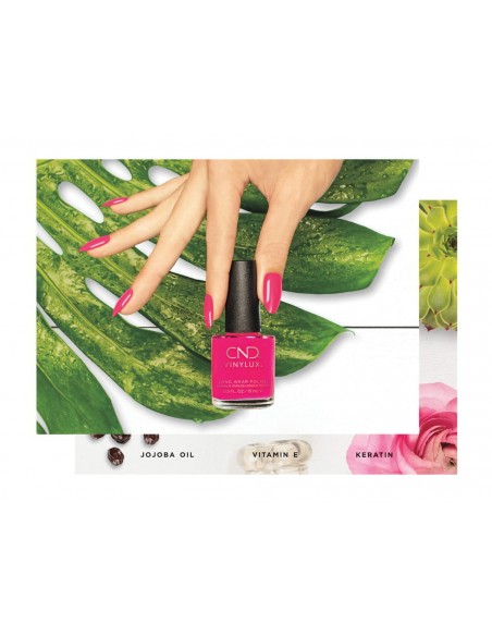 VINYLUX 134 PINK BIKINI 15 ML