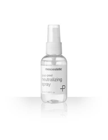 MESOESTETIC POST PEEL NEUTRALIZING SPRAY 50ML
