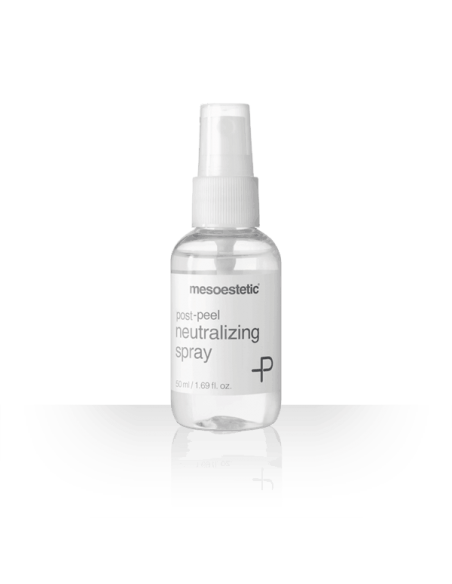 MESOESTETIC POST PEEL NEUTRALIZING SPRAY 50ML