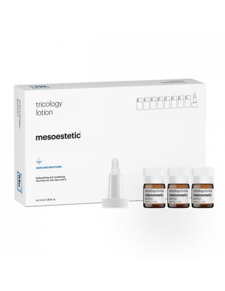 Mesoesthetic Tricology Hair Loss Lotion 8x5ml