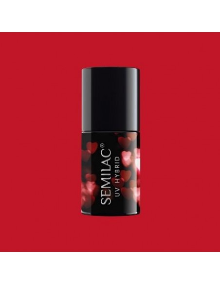 Semilac 231 Girl On Fire 7 ml.