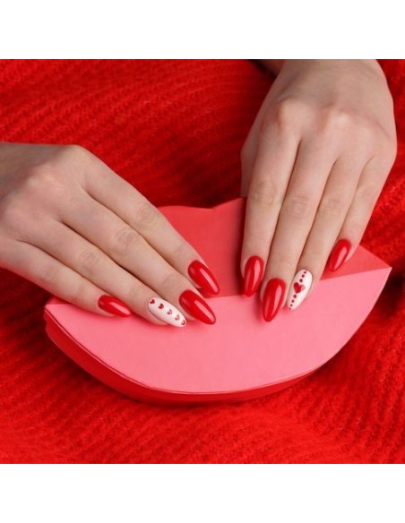 Semilac 231 Girl On Fire 7 ml.