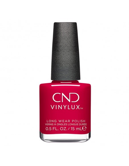 VINYLUX 145 SCARLET LETTER 15 ML
