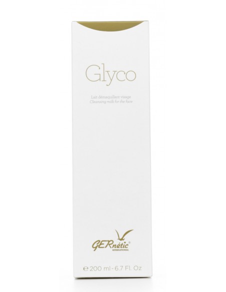 GERNETIC GLYCO 200ML.DETAL