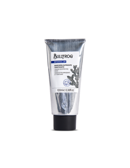 Toning Nourishing Mask 100 ml.