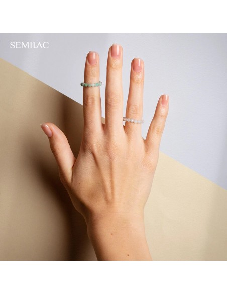 SEMILAC 583 SECOND SKIN NUDE 7ML