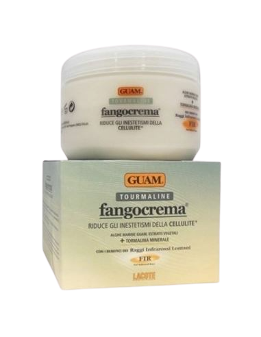 GUAM FIR BŁOTNY KONCENT. ANTYC.W KREMIE 300ML