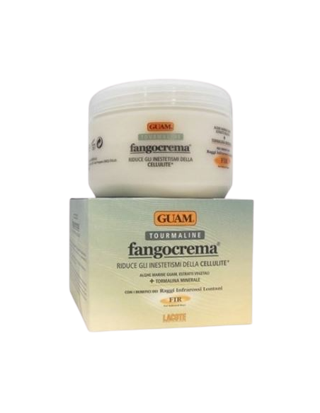 GUAM FIR BŁOTNY KONCENT. ANTYC.W KREMIE 300ML