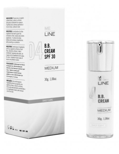 ME LINE 04 B.B.MEDIUM
