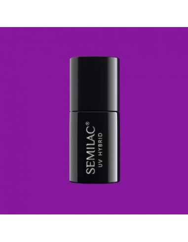 Semilac 538 Pery America Go!Go 7 ml.