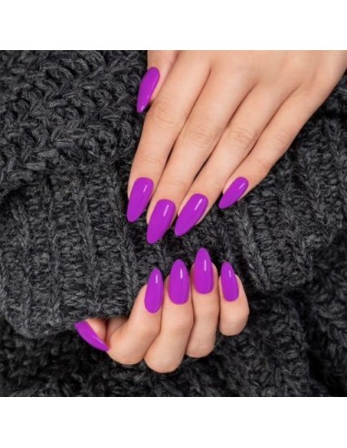 Semilac 538 Pery America Go!Go 7 ml.