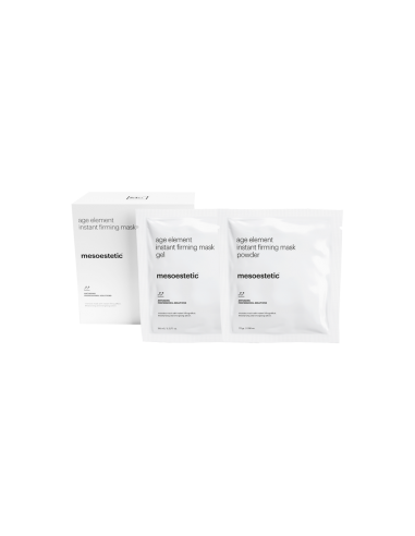 Mezoestetic Age Element Firming Mask 5 Szt.