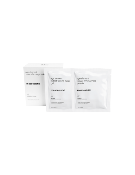 Mezoestetic Age Element Firming Mask 5 Szt.